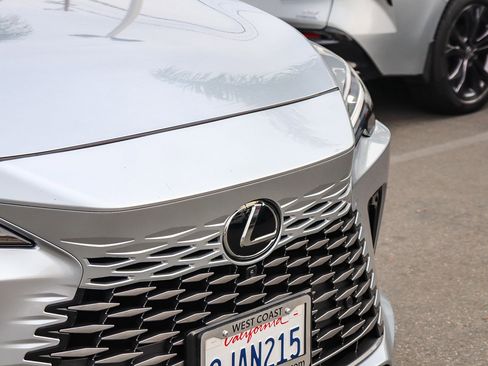 Used 2023 Lexus RX 350 Premium image 6