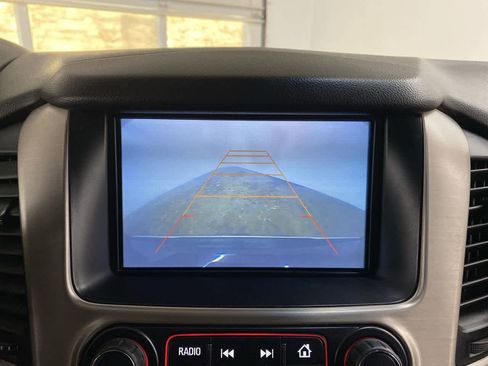 Used 2016 GMC Yukon XL Denali w/ Enhanced Security Package image 24