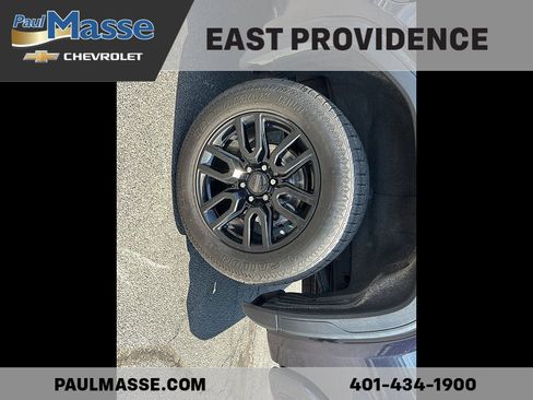 Used 2022 GMC Sierra 1500 Elevation w/ Elevation Premium Package AWD/4WD image 15