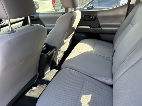 Used 2023 Toyota Tacoma SR5 image 17