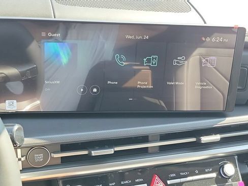 New 2026 Hyundai Santa Fe SEL FWD image 12