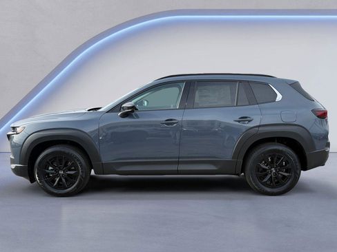 New 2026 MAZDA CX-50 AWD 2.5 Hybrid w/ Premium Pkg image 6