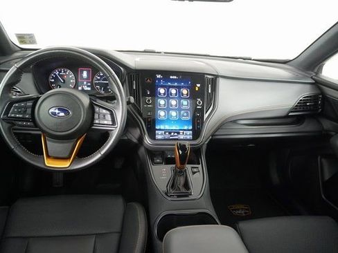 Certified 2023 Subaru Outback Wilderness image 34