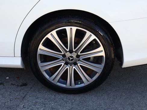 Used 2022 Mercedes-Benz E 350 E 350 image 24