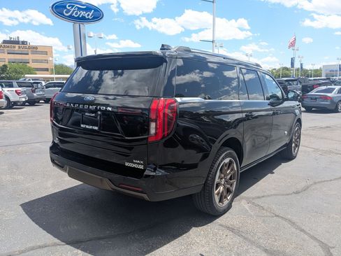 Used 2026 Ford Expedition Max King Ranch AWD/4WD image 3