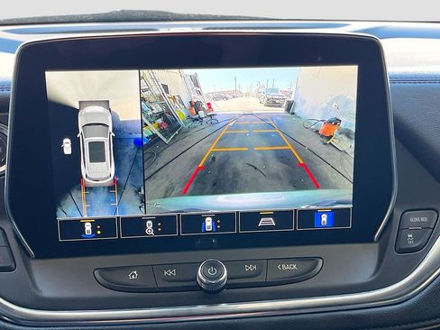 Used 2023 Chevrolet Blazer Premier w/ Driver Confidence II Package FWD image 14