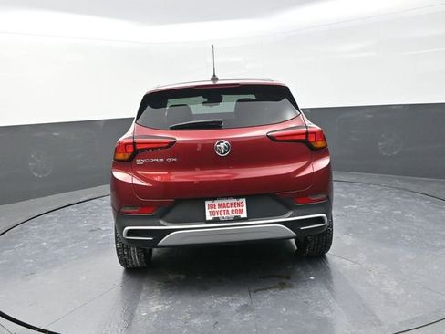 Used 2023 Buick Encore GX Preferred w/ Cold Weather Comfort Package image 6