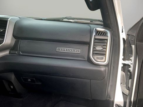Used 2025 RAM 1500 Big Horn AWD/4WD image 20