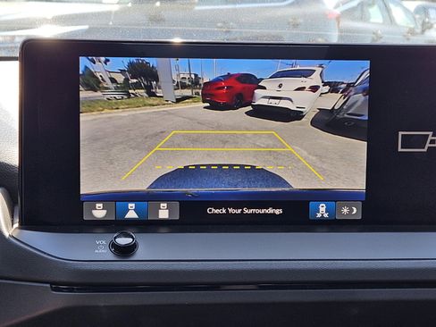 Used 2025 Honda Accord Sport image 23