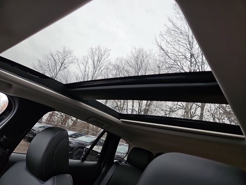 New 2026 MAZDA CX-50 2.5 Hybrid w/ Weather Package image 11