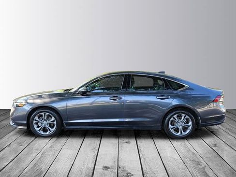 Used 2024 Honda Accord EX image 2