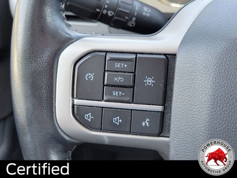 Certified 2024 Ford Expedition Max XLT RWD image 30