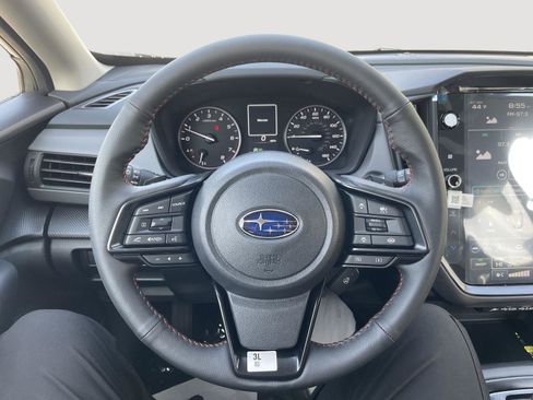 New 2026 Subaru Crosstrek 2.5i Limited AWD/4WD image 13