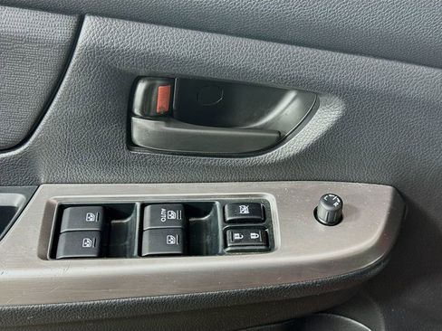 Used 2016 Subaru Impreza 2.0i AWD/4WD image 20