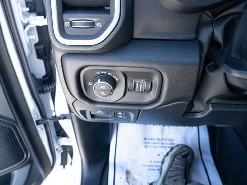 New 2026 RAM 1500 Big Horn image 24