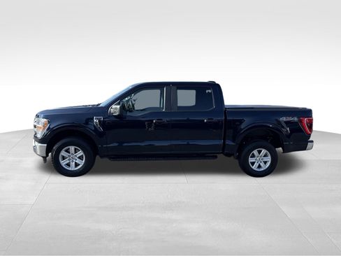 Used 2022 Ford F150 XLT image 4