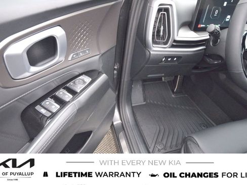 New 2026 Kia Sorento SX Prestige image 27