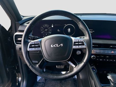Used 2024 Kia Telluride SX X-Line AWD/4WD image 11