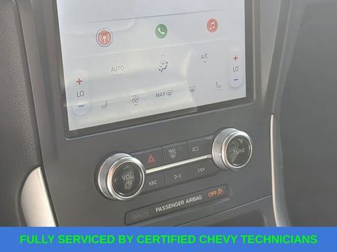 Used 2023 Ford Edge SEL image 33