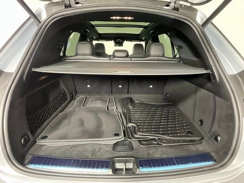 Used 2024 Mercedes-Benz GLE 450 GLE 450 image 27