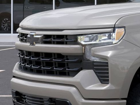 New 2026 Chevrolet Silverado 1500 RST AWD/4WD image 13