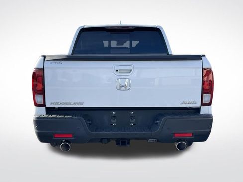 Used 2023 Honda Ridgeline RTL-E image 4