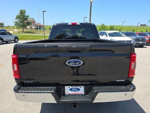 Certified 2022 Ford F150 XLT w/ Trailer Tow Package AWD/4WD image 4