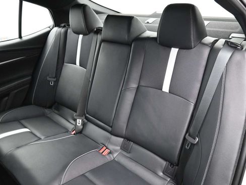 Used 2025 Toyota Camry SE w/ Convenience Package FWD image 14