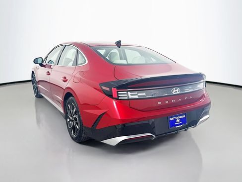 Used 2025 Hyundai Sonata SEL FWD image 7