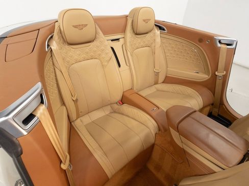 Used 2020 Bentley Continental GT AWD/4WD image 51