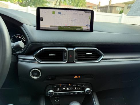 Used 2024 MAZDA CX-5 2.5 Turbo w/ Premium Package image 14