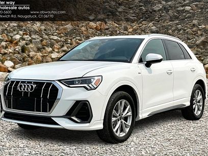 Used 2023 Audi Q3 2.0T Premium