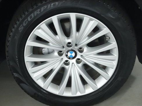Used 2017 BMW X5 xDrive35i AWD/4WD image 12