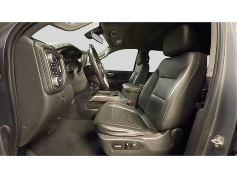 Used 2020 GMC Sierra 1500 SLT w/ SLT Premium Plus Package image 11