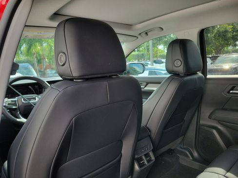 New 2026 GMC Terrain Denali AWD/4WD image 14
