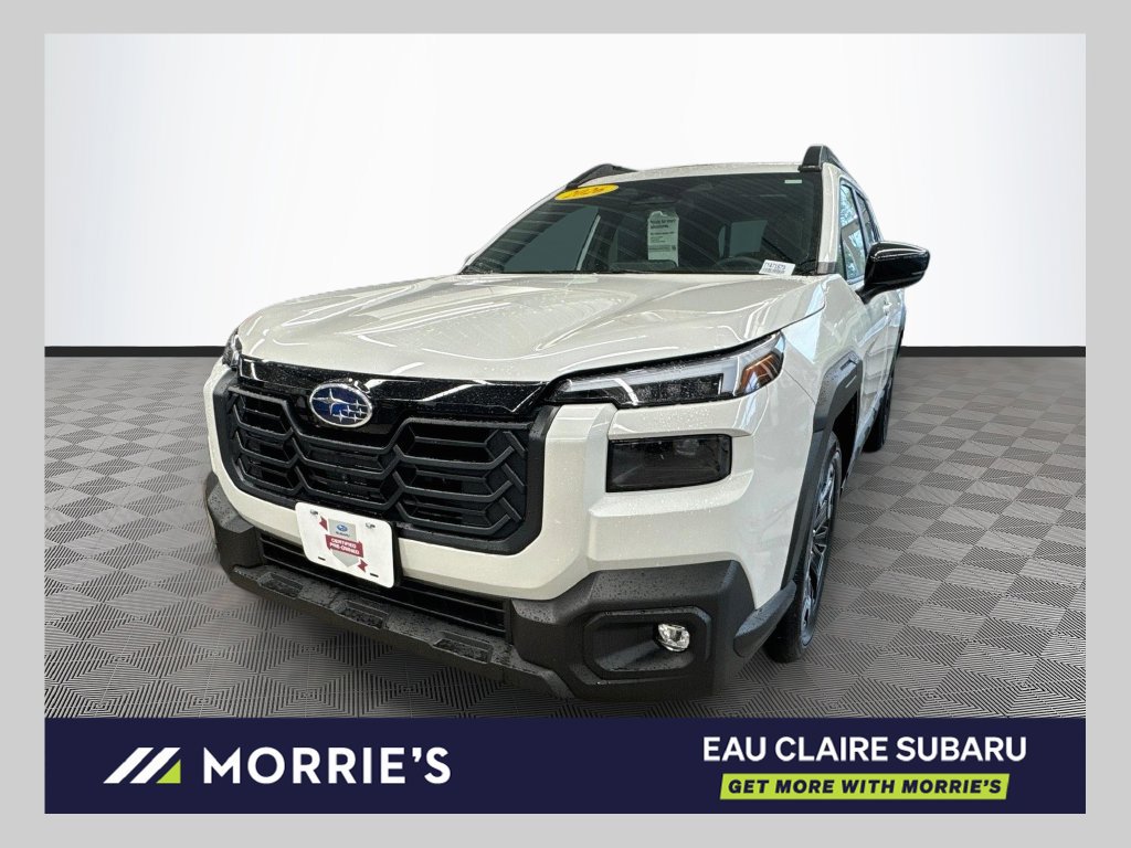 Used 2026 Subaru Outback Limited XT AWD/4WD image 1