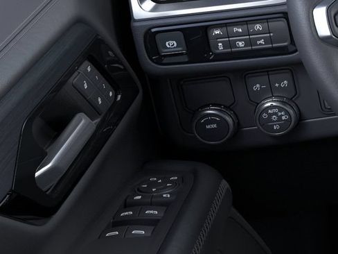 New 2026 GMC Yukon Denali w/ Advanced Technology Package RWD image 22
