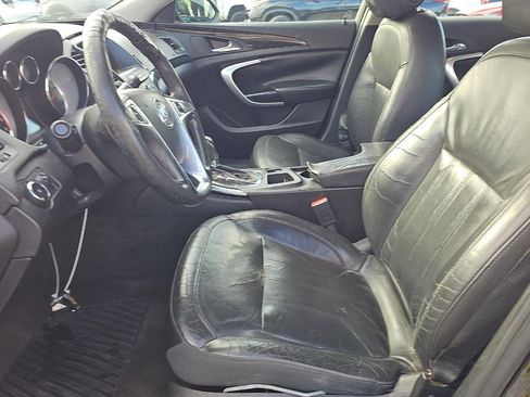 Used 2013 Buick Regal Premium image 7