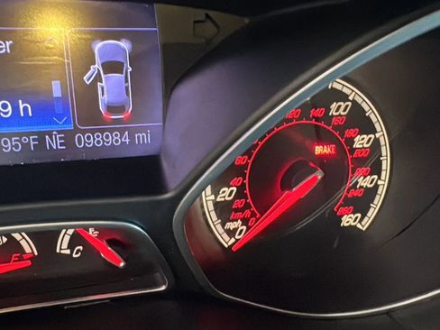 Used 2013 Ford Focus ST FWD image 20