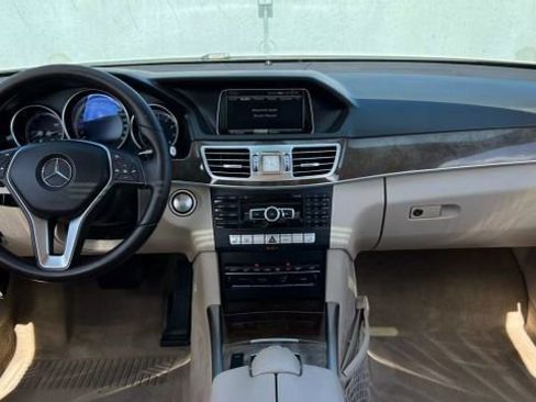 Used 2015 Mercedes-Benz E 350 4MATIC Sedan image 76