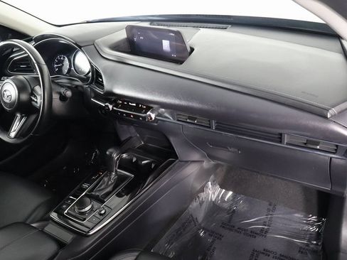 Certified 2023 MAZDA CX-30 AWD 2.5 S w/ Preferred Package image 8