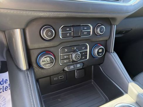 Used 2023 Chevrolet Tahoe LS AWD/4WD image 16