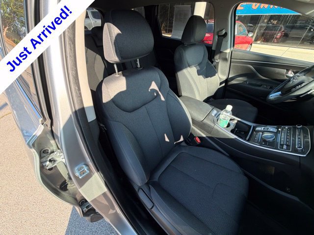 Used 2023 Hyundai Santa Fe SEL w/ Cargo Package FWD image 25