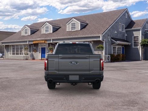 New 2025 Ford F150 Tremor w/ Equipment Group 402A High AWD/4WD image 5