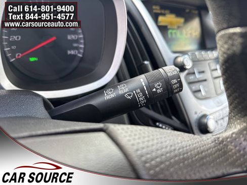 Used 2016 Chevrolet Equinox LT image 24