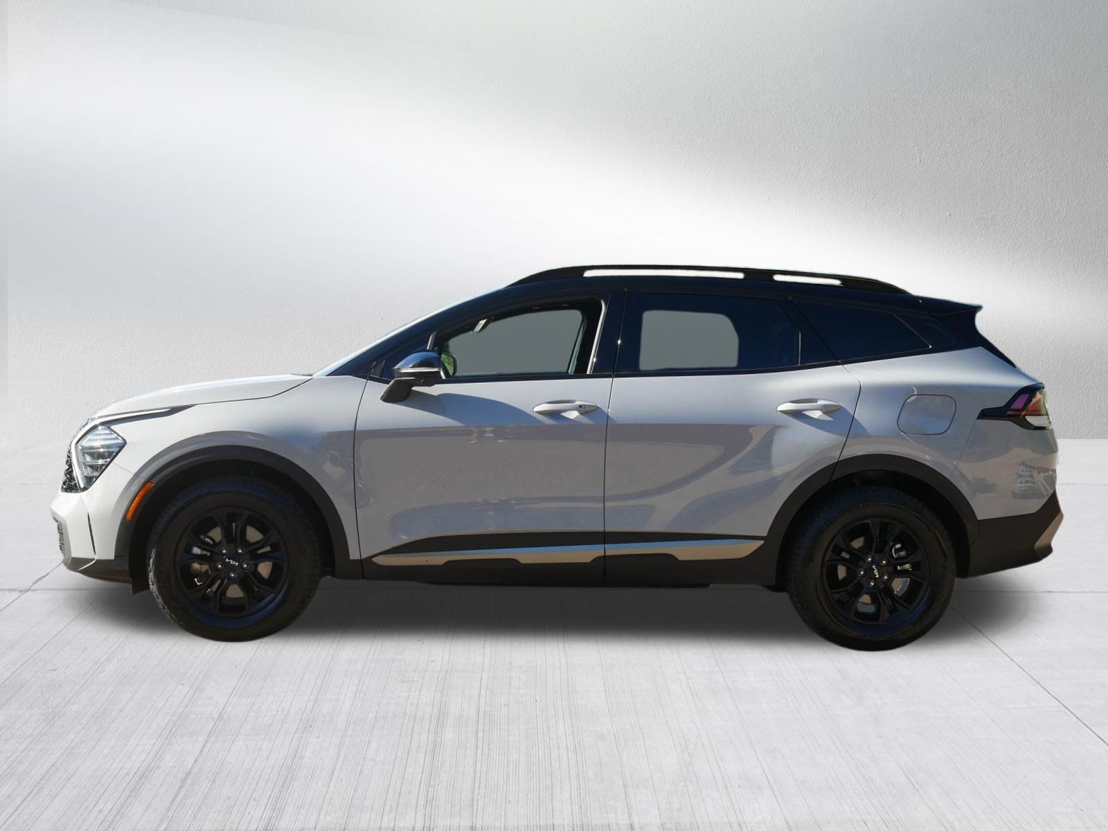 Certified 2024 Kia Sportage X-Pro Prestige AWD/4WD image 4