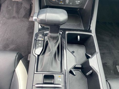 Certified 2025 Kia K5 GT-Line w/ GT-Line Premium Package image 9