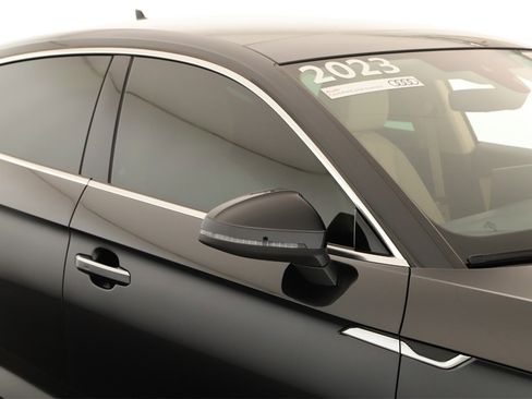 Certified 2023 Audi A5 2.0T Premium w/ Convenience Package image 35