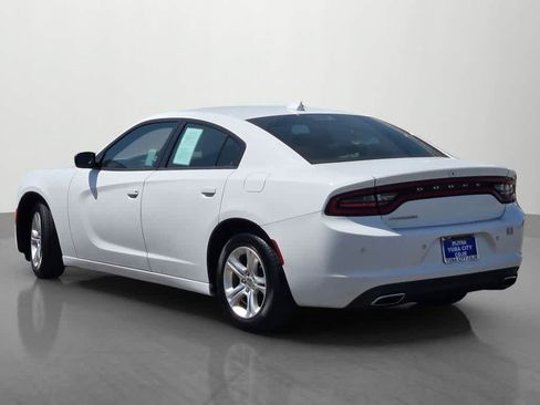 Used 2023 Dodge Charger SXT RWD image 4