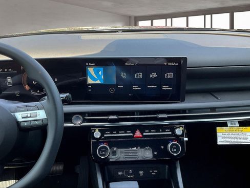 New 2026 Hyundai Santa Cruz SEL AWD/4WD image 6